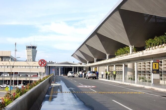 Cali to Popayan Private Transfer - Additional Information
