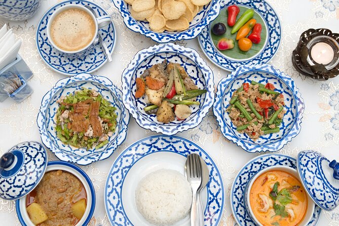 Calypso Dinner With Thai Classical Dance and Cabaret Show - Event Overview
