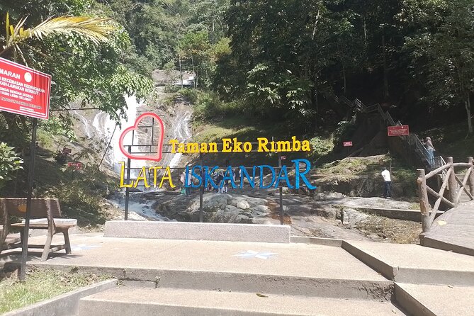 Cameron Highlands Day Trip - Travel Itinerary for the Day