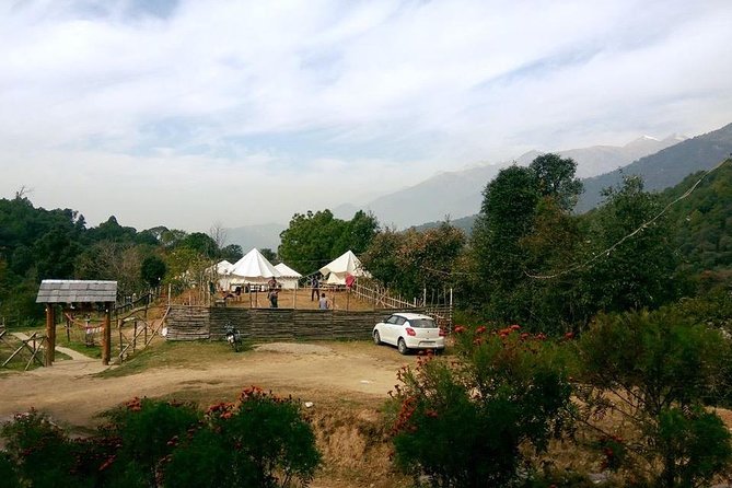 Camping in Bir Biling With Swiss Tent Stay - Optional Activities