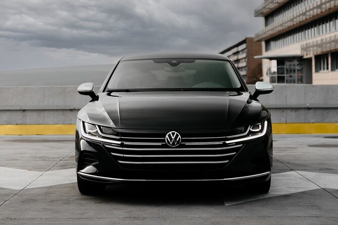 Cannes to Monaco One Way Private Transfer - Pickup and Drop-off