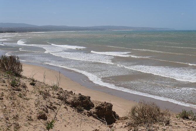 Cap Sim & Sidi Kaouki Hike - Meeting and Departure Details