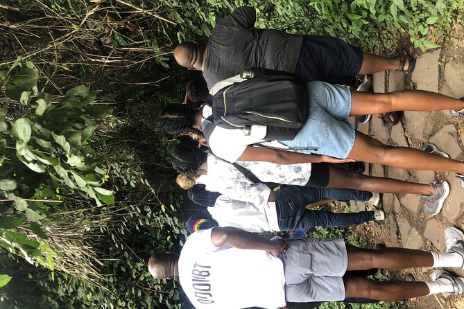 Cape Coast Historical Day Tour - Itinerary Highlights