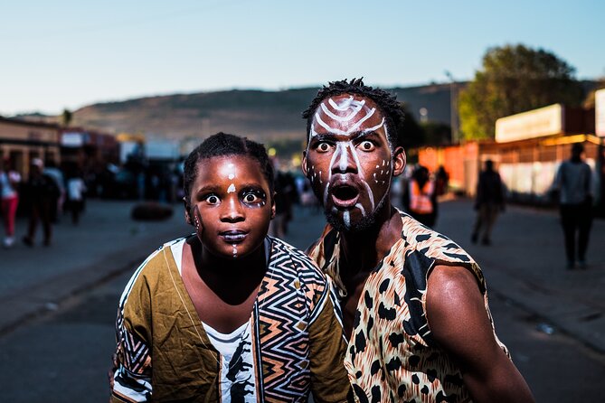 Cape Town: Ubuntu Township Half-day Tour & Lunch - Tour Highlights