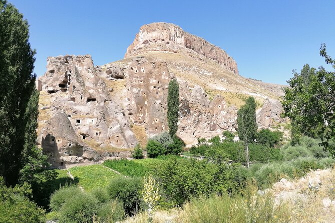 Cappadocia Private Airport Transfer - Meeting and Pickup