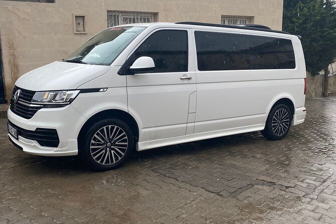 Cappadocia Private Transfer Round Trip Nav&Asr Airports To Hotels - Unique Selling Points