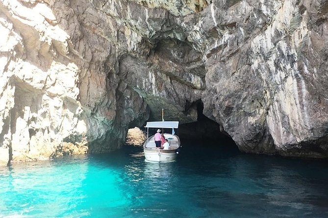 Capri Full Day Tour - Additional Information