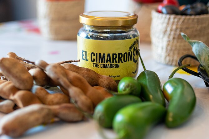 Cartagena: The Hot Sauce Challenge - Location and Menu Details