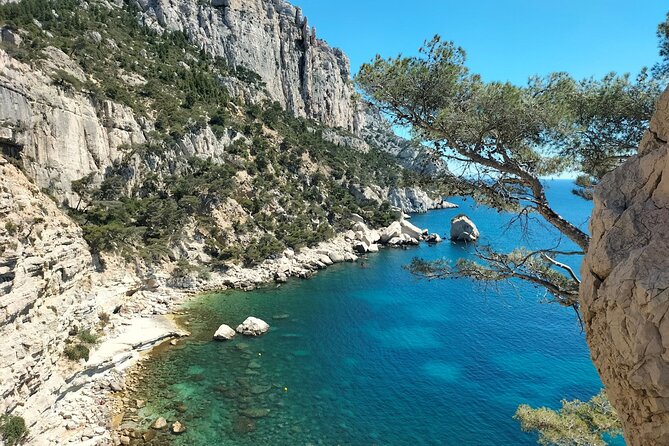 Cassis Village, Calanques Boat Ride, Wine Tasting (+Marseille) - Activities in Aix-en-Provence