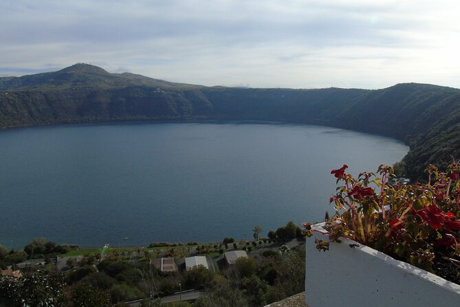 Castelgandolfo Pope Summer Residence Shorexcursion From Civitavecchia Port - Pickup Details