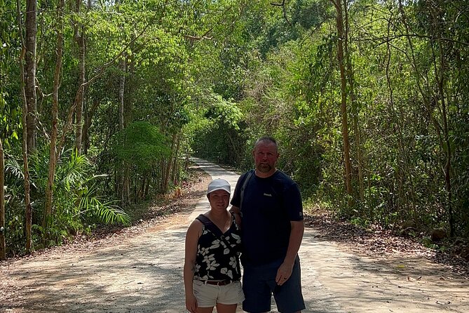 Cat Tien National Park Private Full Day Tour - Tour Overview