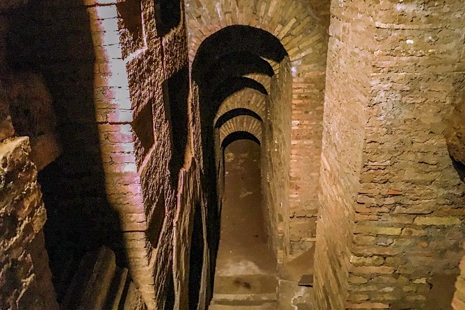 Catacomb Tour in Sofia Guided by a Local - Meeting Point and Schedule