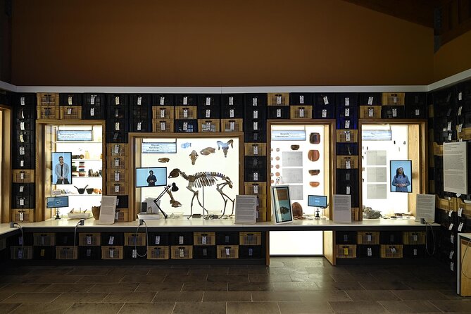 Çatalhöyük Archaeological Excavation Site and Virtual Museum - Activity Schedule