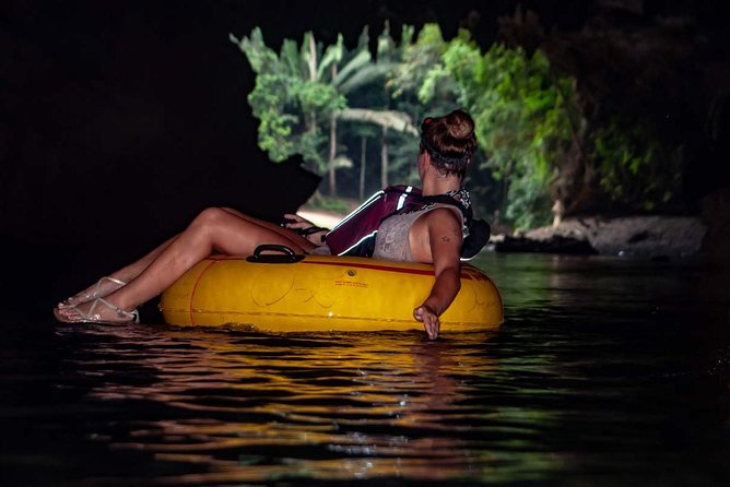 Cave Tubing and Zip Line Adventure From San Ignacio - Meeting and Pickup