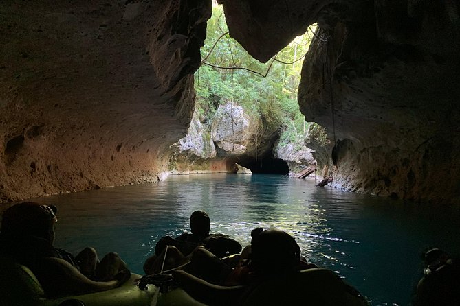 Cave & Zip Line Extreme From Belize City - Pricing & Reservation Details