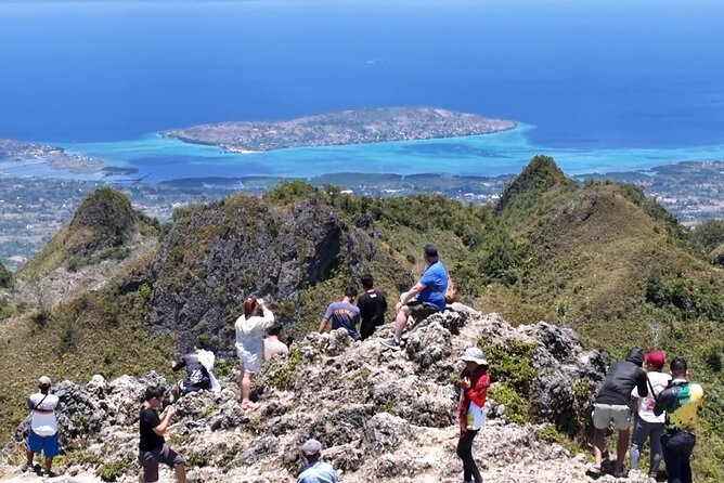 Cebu Hiking Adventure in Osmena Peak - Starting Time and Expectations