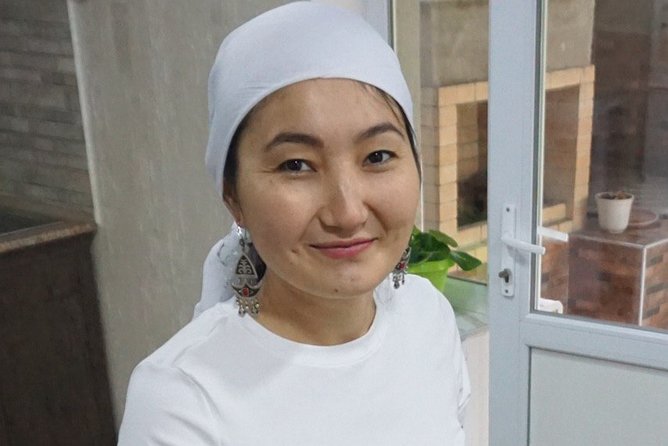 2 Best Workshops And Classes In Bishkek