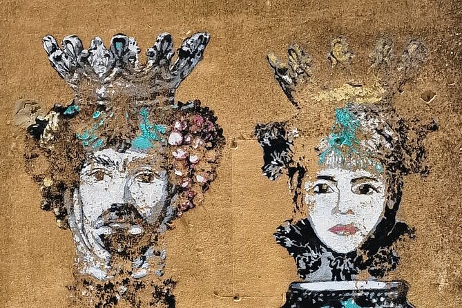 Ceramics and Mosaics Experience Uncovering Sicilian Art - Inclusions and Amenities