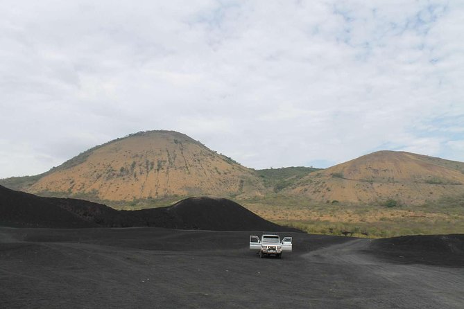 Cerro Negro and Asososca Lagoon - Exciting Activities to Experience