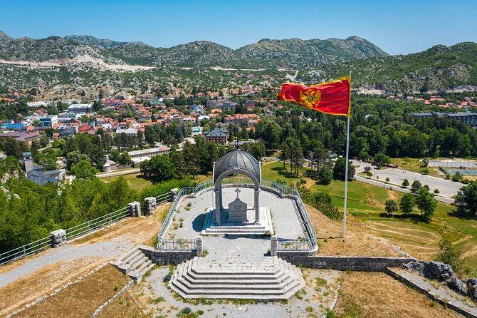 Cetinje & Njegusi Ham and Cheese Tasting Private Tour - Scheduling & Availability