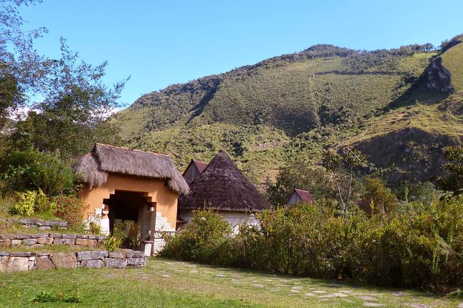 Chachapoyas Revash Mausoleums and Museum of Leymebamba Full-Day Tour - Additional Information