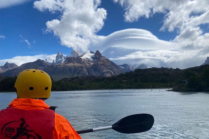 Chalten Revealed 4 Days Private Tour - Inclusions and Pickup Details