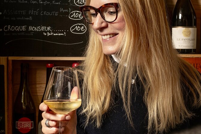 Champagne, Wine & Cheese Tasting in a Historic House - Expert Guidance