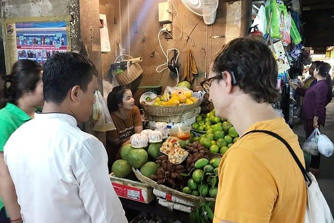 Champey Cooking Class - Include Pickup and Drop-off - Included Services and Inclusions