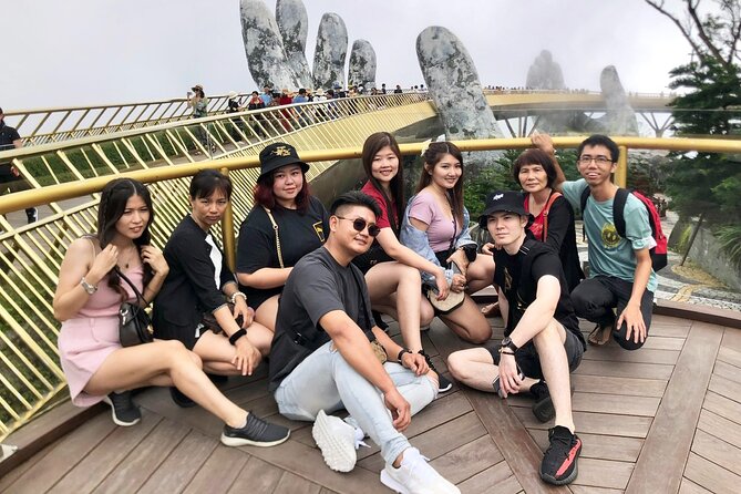 Chan May Port to Ba Na Hills Tour - Shore Excursions - Frequently Asked Questions