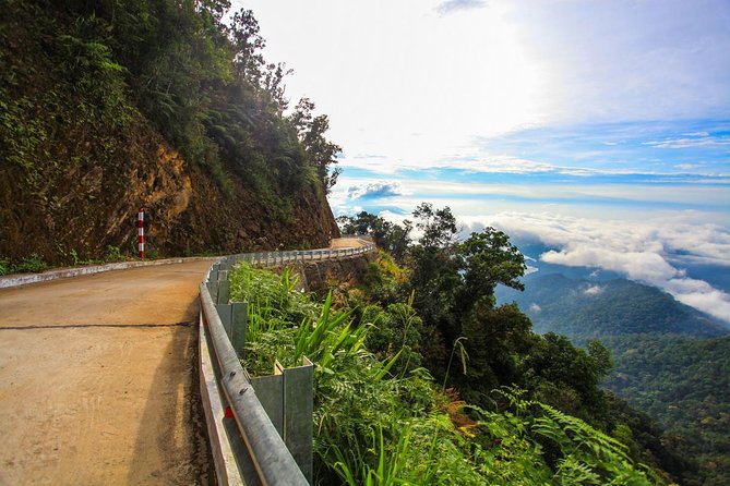 Chan May Port To Hue And Bach Ma National Park Tour - Pickup Details