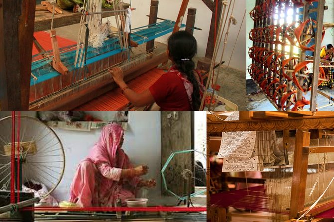 Chanderi – History With a Silken Touch (Day Excursion From Jhansi) - Itinerary for a Day Trip to Chanderi