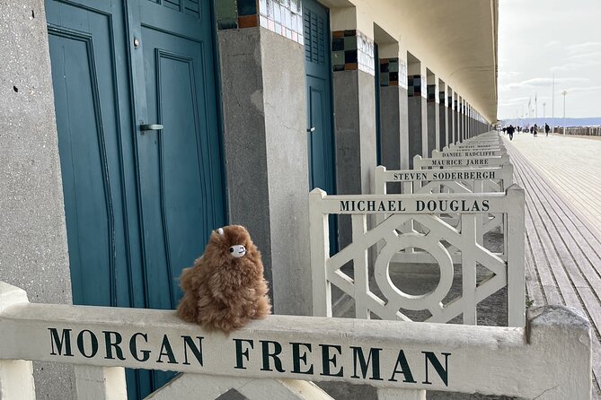 Chanel Deauville Day Tour From Paris With Oyster Tasting - Pickup Details