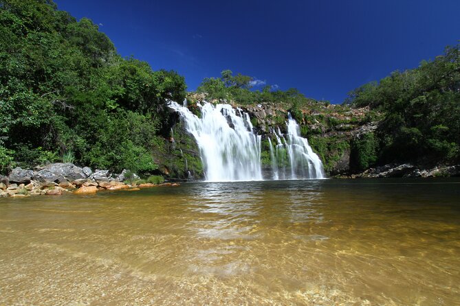 Chapada Dos Veadeiros Classic Package - 4 Days - What To Expect