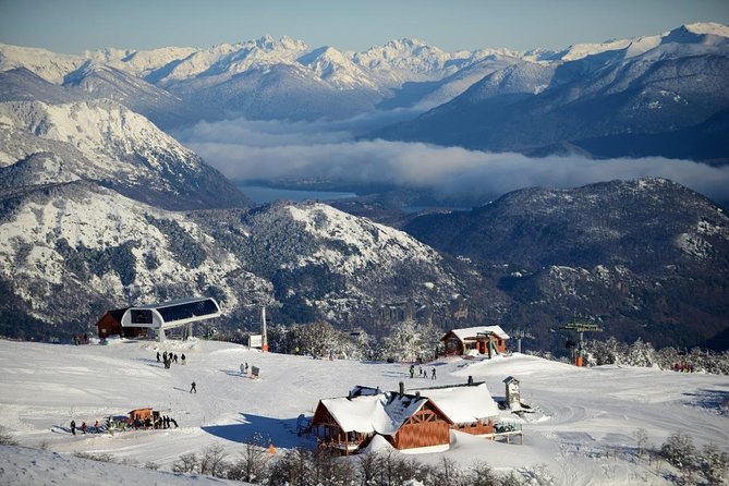 Chapelco Hill Tour Including Pil Pil and Arrayanes Circuit - Tour Highlights and Activities