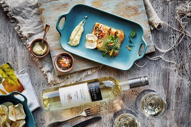 Charms of Mendoza: Private Tour 3 Wineries With Paired Lunch - Additional Information