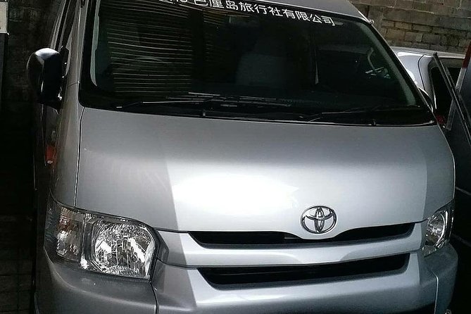 Charter Bus 15 Seat in Bali - Pickup Points and Areas