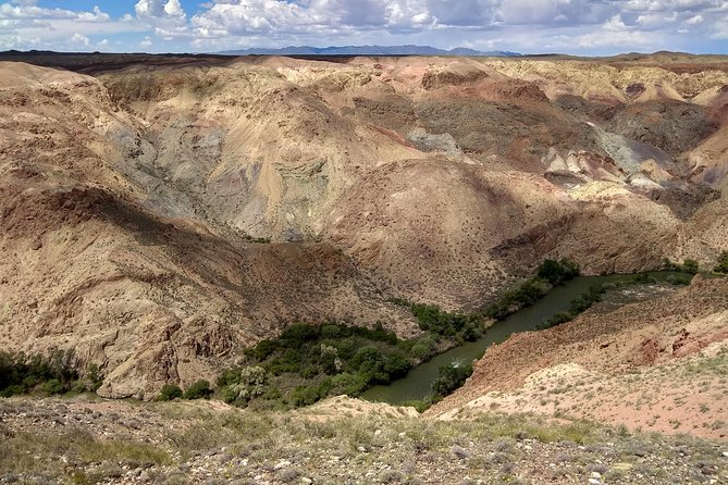 Charyn Canyon - Private Day Tour - Cancellation Policy
