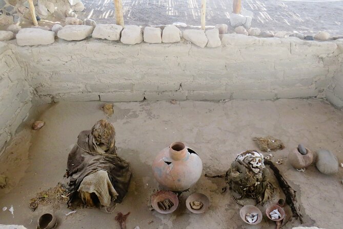 Chauchilla Cemetery and Artisans Workshop Tour - Tour Highlights