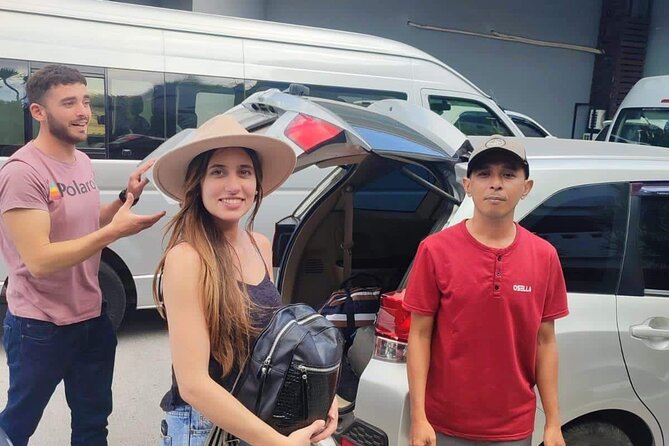 CHauffeur Drive Jakarta With Driver Speaking English - Service Overview