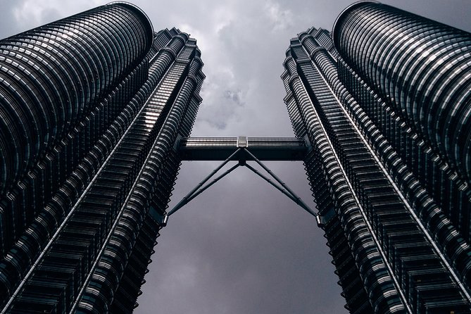 Chauffeur: Taman Negara to Singapore Van Transfer - Transfer Inclusions