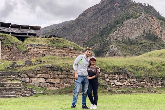 Chavín De Huantar Archaeological Monument (Full Day) - Pickup Points