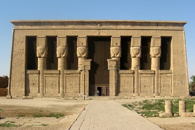 Cheap Trip: Private Day Trip to Dendara and Abydos Temples - Trip Overview