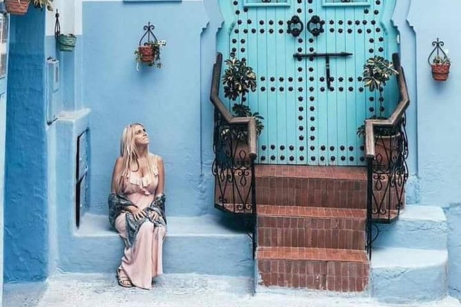 Chefchaouen Day Trip From Fez ( Small Group ) - What To Expect During the Trip