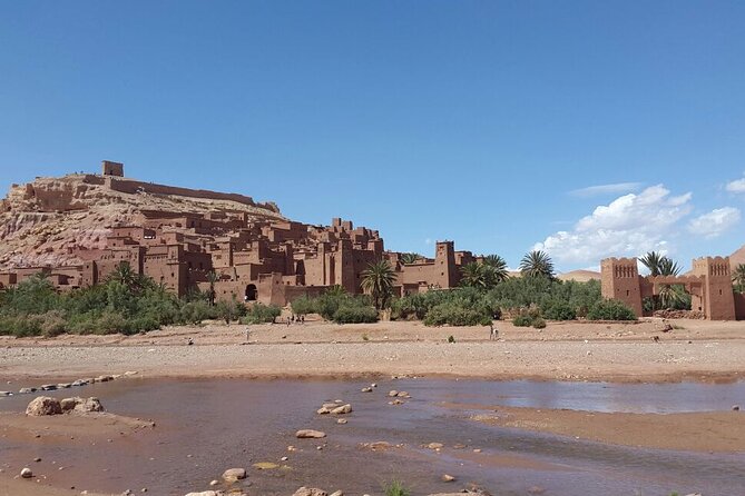 Chegaga Desert: 3-Day Private Tour From Marrakech - Optional Activities