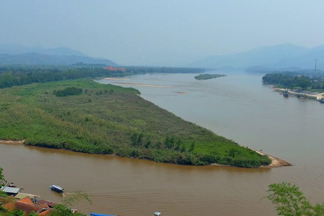 Chiang Mais Top 2 Activities With Return Airport Transfers