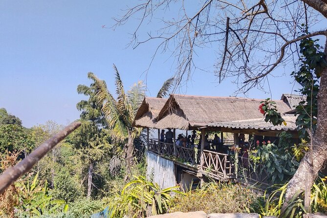 Chiangmai Sunrise Hike - Pricing and Guarantee