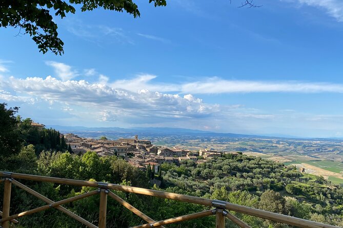 Chianti Secrets Wine, History in San Gimignano, From Lucca - Schedule and Availability
