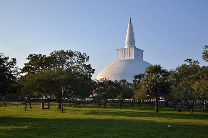 Child-Oriented Family Tour in Sri Lanka & Beach Holidays - by Minivan - 2 Weeks - Tour Itinerary Highlights