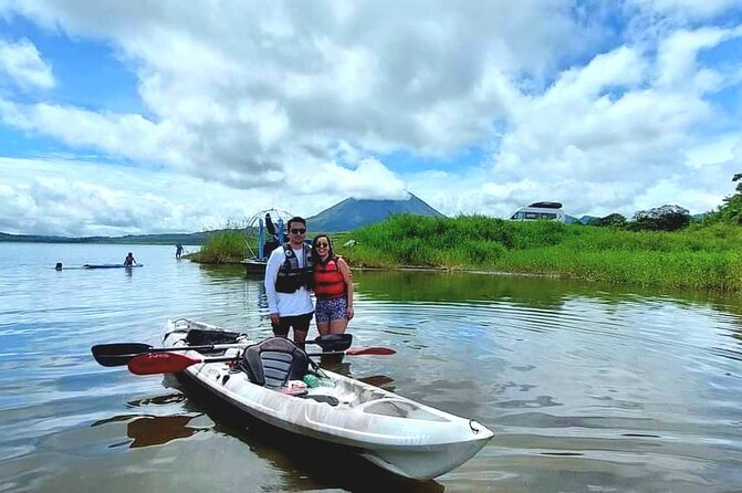 Chill Out | Kayaking With a Local - Whats Included in Your Tour