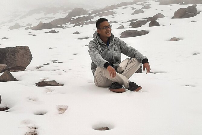 3 Best Tours In Riobamba